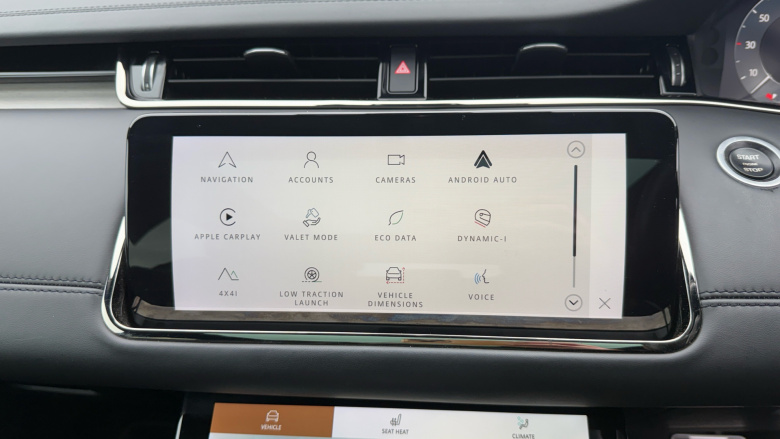 Land Rover Range Rover Evoque 2.0 D200 Autobiography 5dr Auto Diesel Hatchback